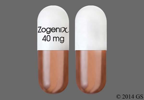 KJØP ZOHYDRO 40MG CAPSULES KJØP ZOHYDRO 40MG CAPSULES